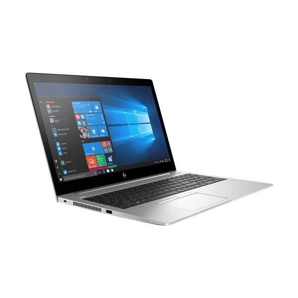 Locking Compuers Refurbished HP EliteBook 850 G5 i5 8350U Laptop | Reboot IT