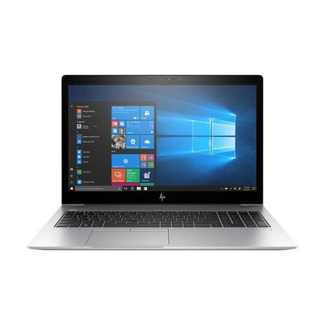 HP EliteBook 850 G6 i7 8565U 1.8GHz 8GB 512GB SSD W11P 15.6" Laptop | 3mth Wty