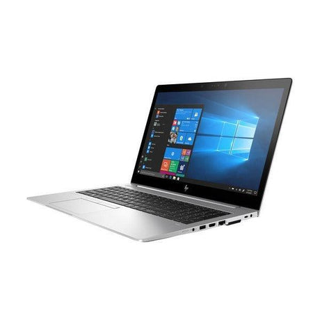 HP EliteBook 850 G6 i7 8565U 1.8GHz 8GB 512GB SSD W11P 15.6" Laptop | 3mth Wty