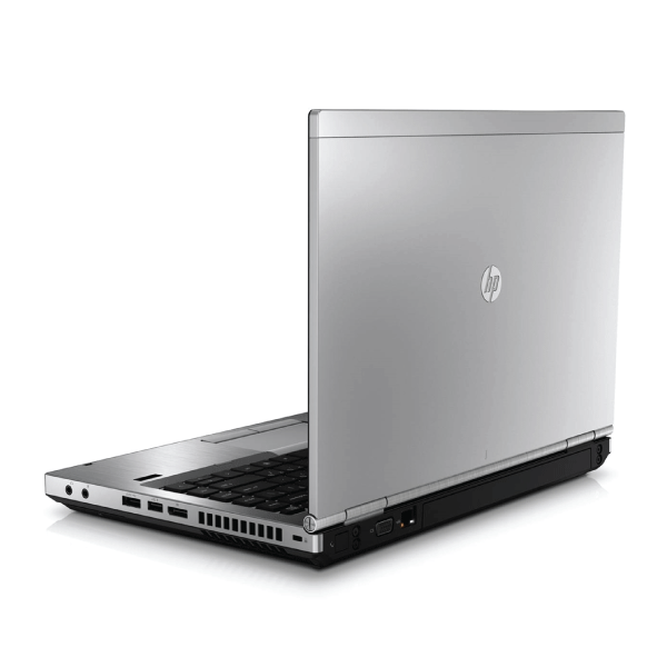 HP EliteBook 8560p i7 2620M 2.7GHz 8GB 500GB DW 15.6" W7P | B-Grade 3mth Wty