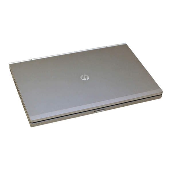 HP EliteBook 8560p i7 2620M 2.7GHz 8GB 500GB DW 15.6" W7P | B-Grade 3mth Wty