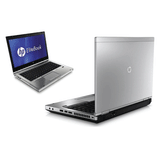 HP EliteBook 8570p i5 3320M 2.6Ghz 8GB 500GB DW W7P 14" Laptop | 3mth Wty