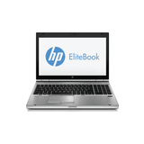 HP EliteBook 8570p i5 3360M 2.8Ghz 4GB 320GB DW W7P 14" Laptop | 3mth Wty