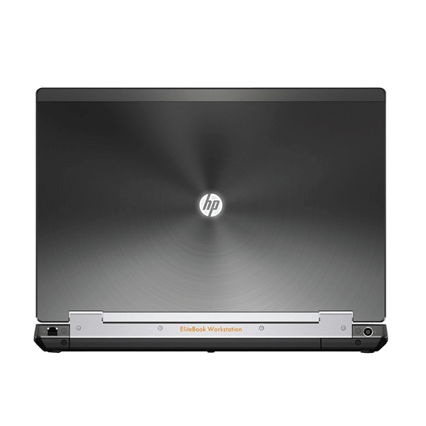 HP EliteBook 8570W i7 3840QM 2.8Ghz 32GB 256GB DW W7P 15.6" FHD Laptop
