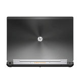 HP EliteBook 8570W i7 3840QM 2.8Ghz 32GB 256GB DW W7P 15.6" FHD Laptop