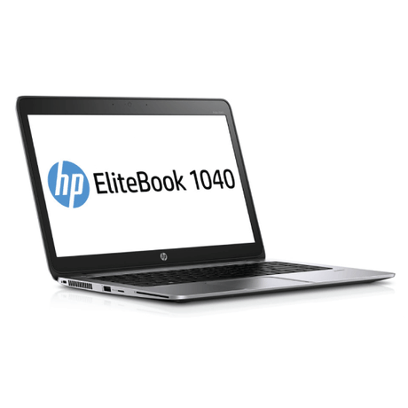 HP EliteBook Folio 1040 G1 i5 4300U 1.9GHz 4GB 256GB SSD W10P 14" | 3mth Wty