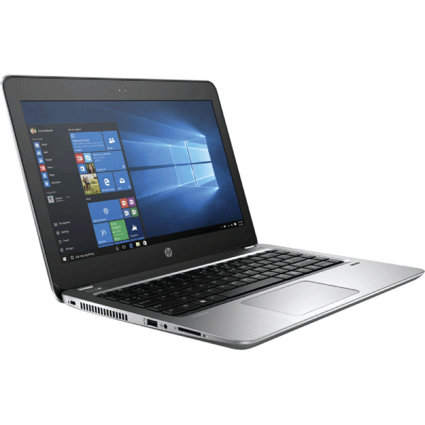 HP EliteBook Folio 1040 G3 i5 6300U 2.4GHz 8GB 256GB W10P 14" | 3mth Wty