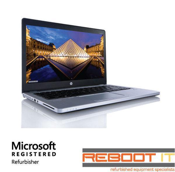 Used HP EliteBook Folio 9470M Core i7 3687 8GB 180GB SSD