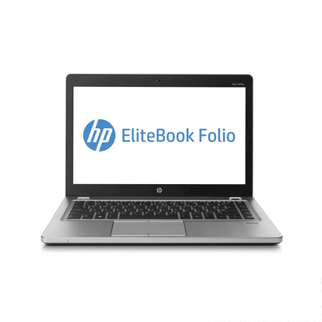 HP EliteBook Folio 9470M i7 3667U 2.1Ghz 8GB 256GB W10P 14" Laptop