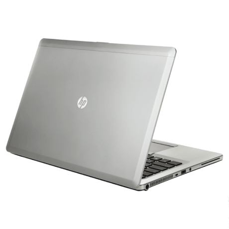 HP EliteBook Folio 9480M i5 4210U 1.7Ghz 8GB 250GB SSD W10P 14" Laptop | 3mth Wty
