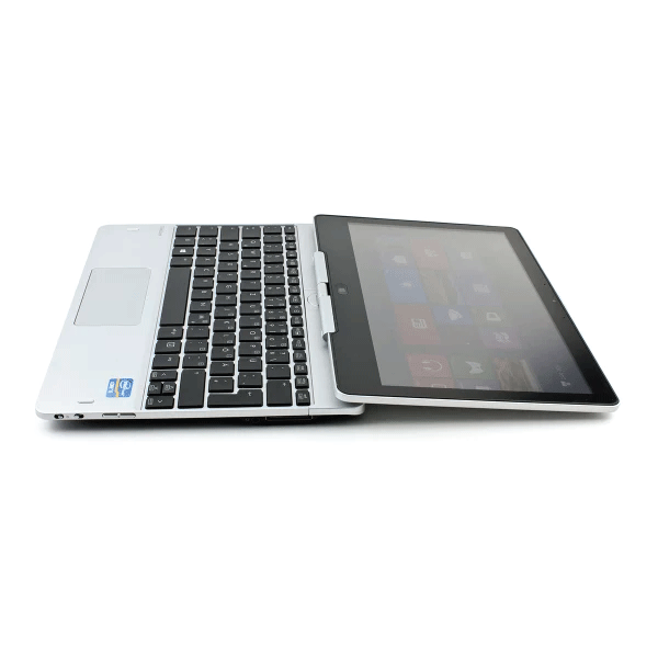 HP EliteBook Revolve 810 G3 i5 5300U 2.3GHz 4GB 128GB SSD 11.6" Touch W10 Laptop