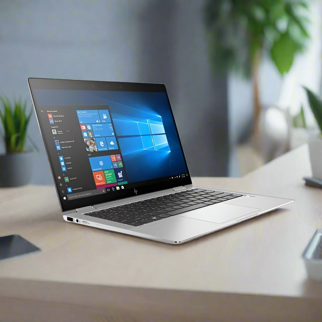 HP EliteBook X360 1030 G4 i5 8365U 1.6GHz 16GB 256GB SSD 13.3