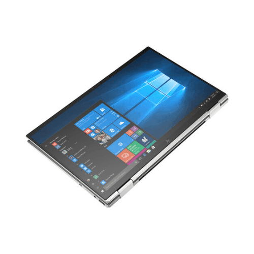 Refurbished - HP EliteBook X360 1040 G7 i7 10610U 1.8GHz 16GB 256GB SSD 14" Touch W11P | 3mth Wty - Reboot IT