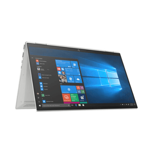 Refurbished - HP EliteBook X360 1040 G7 i7 10610U 1.8GHz 16GB 256GB SSD 14" Touch W11P | 3mth Wty - Reboot IT