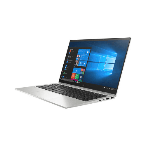 Refurbished - HP EliteBook X360 1040 G7 i7 10610U 1.8GHz 16GB 256GB SSD 14" Touch W11P | 3mth Wty - Reboot IT