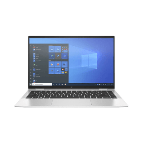 Refurbished - HP EliteBook X360 1040 G8 i7 1185G7 3GHz 16GB 256GB SSD 14" Touch W11P | 1yr Wty - Reboot IT
