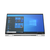 Refurbished - HP EliteBook X360 1040 G8 i7 1185G7 3GHz 16GB 256GB SSD 14" Touch W11P | 1yr Wty - Reboot IT