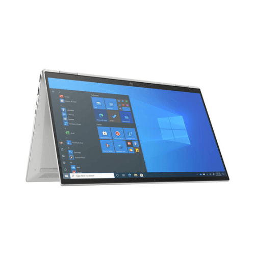 Refurbished - HP EliteBook X360 1040 G8 i7 1185G7 3GHz 16GB 256GB SSD 14" Touch W11P | 1yr Wty - Reboot IT