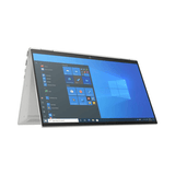 Refurbished - HP EliteBook X360 1040 G8 i7 1185G7 3GHz 16GB 256GB SSD 14" Touch W11P | 1yr Wty - Reboot IT