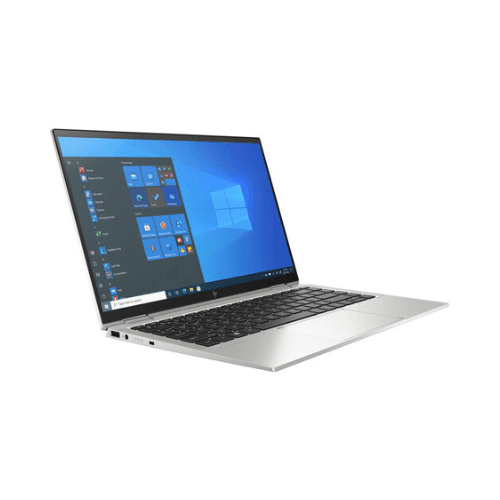 Refurbished - HP EliteBook X360 1040 G8 i7 1185G7 3GHz 16GB 256GB SSD 14" Touch W11P | 1yr Wty - Reboot IT