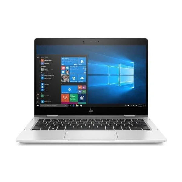 HP EliteBook X360 830 G6 i5 8365U 1.6GHz 16GB 256GB SSD W11P 13.3