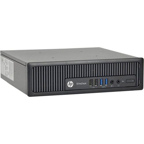 HP ELITEDESK 800 G1