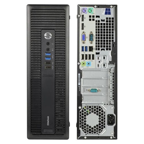 HP ELITEDESK 800 G1