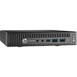 HP EliteDesk 800 G2 Mini PC i5-6500T Refurbished Desktop - Product Image