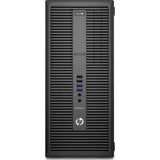 HP EliteDesk 800 G2 Tower i5 6500 3.2GHz 8GB 500GB DW W10P  | 3mth Wty