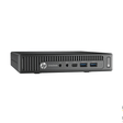 HP EliteDesk 800 G2 USDT i5 6500T 2.5GHz 8GB 128GB SSD W10P | 3mth Wty