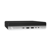 HP EliteDesk 800 G3 USDT i7 7700T 3.6GHz 8GB 256GB SSD W10P Computer | 3mth Wty