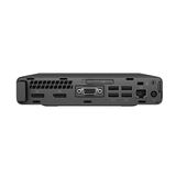 HP EliteDesk 800 G3 USDT i7 7700T 3.6GHz 8GB 256GB SSD W10P Computer | 3mth Wty