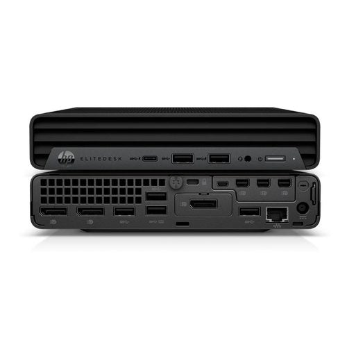 HP EliteDesk 800 G8 DM