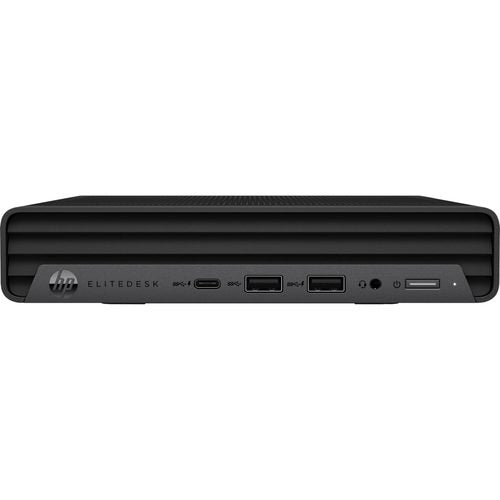 HP EliteDesk 800 G8 DM