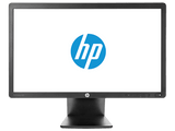 HP EliteDisplay E221 21.5" 1920x1080 16:9 5ms DP DVI VGA USB Monitor | 3mth Wty