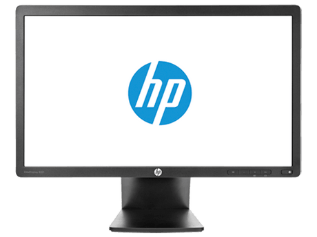 HP EliteDisplay E221 21.5" 1920x1080 16:9 5ms DP DVI VGA USB Monitor | 3mth Wty