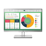 HP EliteDisplay E223 IPS 21.5" 1920x1080 5ms 16:9 VGA HDMI DP USB | 3mth Wty