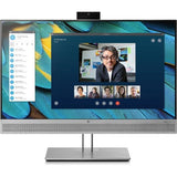 HP EliteDisplay E243m IPS 23.8" 1920x1080 5ms 16:9 VGA HDMI DP USB CAM | NO STAND