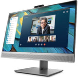 HP EliteDisplay E243m IPS 23.8" 1920x1080 5ms 16:9 VGA HDMI DP USB CAM | NO STAND