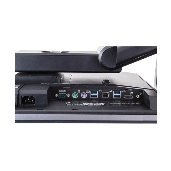 HP EliteOne 800 G1 AIO i5 4590s 3GHz 4GB 128GB SSD DRom 23" Touch W10H | B-Grade
