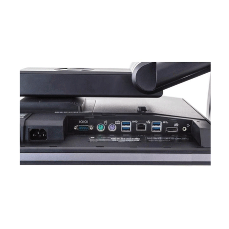 HP EliteOne 800 G1 AIO i5 4590s 3GHz 6GB 240GB SSD DVD 23" Touch W10H | 3mth Wty