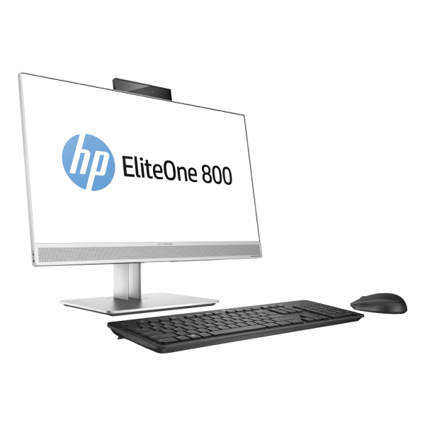 HP EliteOne 800 G3 AIO i5 6500 3.2GHz 8GB 256GB SSD DW 23.8" W10P | 3mth Wty