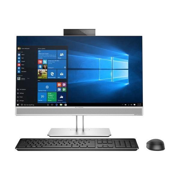 HP EliteOne 800 G4 AIO i5 8500 3GHz 16GB 512GB SSD 23.8" WIFI W11P | 3mth Wty