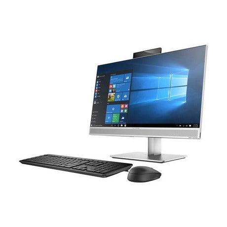 HP EliteOne 800 G4 AIO i5 8500 3GHz 8GB 256GB SSD DW WIFI 23.8" Touch W11P | D-Grade