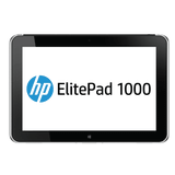 HP ElitePad 1000 G2 Z3795 1.6GHz 4GB 128GB SSD 10" W10P Tablet + Dock | C-Grade