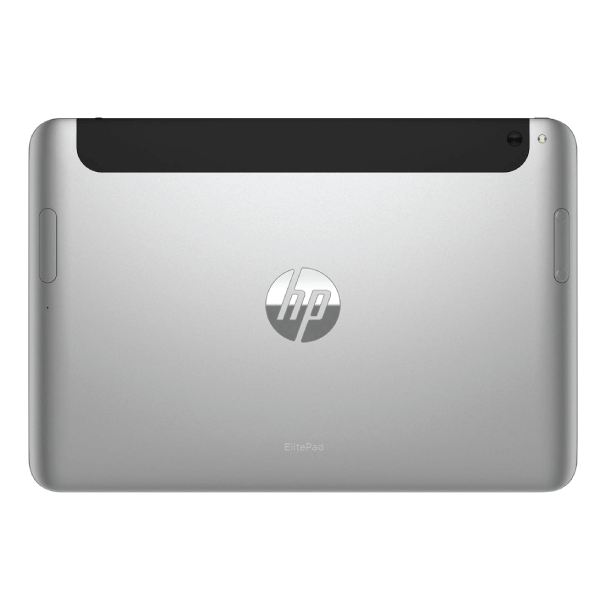HP ElitePad 1000 G2 Z3795 1.6GHz 4GB 128GB SSD 10" W10P Tablet + Dock | B-Grade