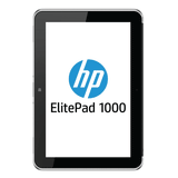 HP ElitePad 1000 G2 Z3795 1.6GHz 4GB 128GB SSD 10" W10P Tablet | 3mth Wty