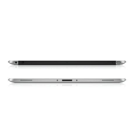 HP ElitePad 900 G1 Tablet Atom Z2760 1.8GHz 2GB 64GB 10" W10H | 3mth Wty