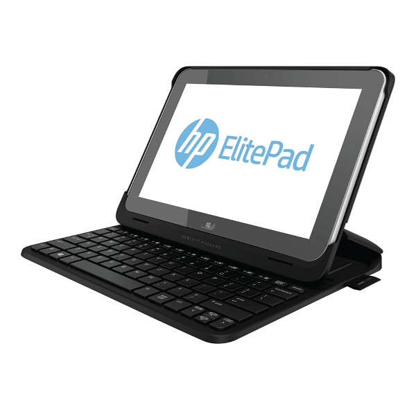 HP ElitePad Productivity Jacket for 1000 G2 | New 12mth Wty
