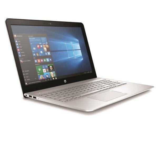 HP Envy 15 i7 7500U 2.7GHz 8GB 256GB SSD 15.6" Touch W10H | 3mth Wty